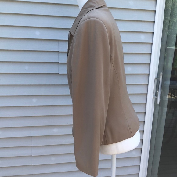 Zip up jacket/blazer - Picture 3 of 5